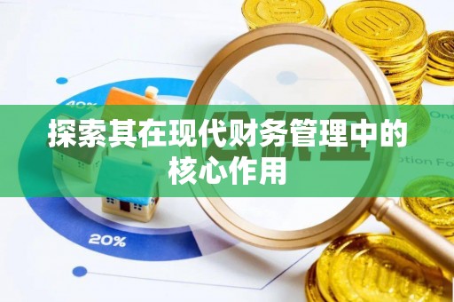 沅陵探索其在现代财务管理中的核心作用